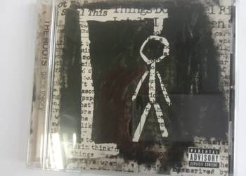 cd the roots/ game theory