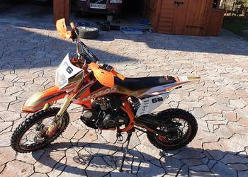 Xmotos 125