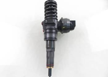 POMPOWTRYSKIWACZ VW GOLF IV (1J1) 1.9 TDI - AJM 045130073T 0414720035