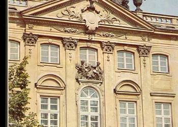 Księga Pałaców Warszawy - Tadeusz Jaroszewski