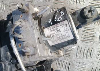 POMPA ABS RENAULT MEGANE III SCENIC III 3 476602272R 95CT2AAY2