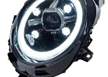 NOWE lampy przednie lampa przód Mini F56 2013 - teraz