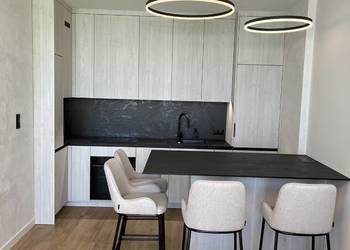 Nowe, Umeblowane, Klimatyzacja, 2 pokoje(40m2) -Mokotów- bez pośredników.