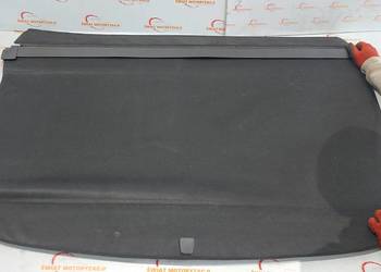 PEUGEOT 5008 14r roleta bagażnika