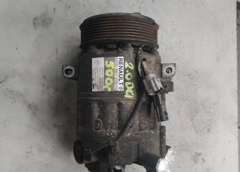 Sprężarka Klimatyzacji Renault 2.0 DCI 8200561276-C