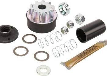 Włącznik rozrusznika 131017010