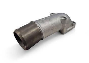 Zetor , kolano wydechowe 79011403 7901-1403