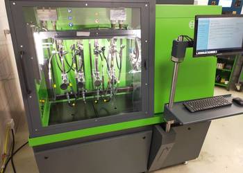Dci 700 słół probierczy tester wtryskiwaczy Bosch