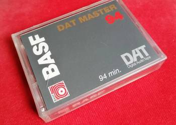 Kaseta Dat Masters