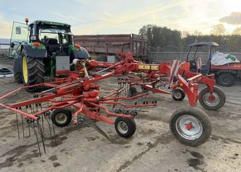 Kuhn ga6501