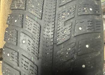 Opony Kumho I`ZEN KW22 (z kolcami) 4 szt.