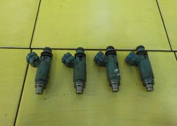 SUBARU FORESTER IMPREZA 2.0 B T 05r 177KM EJ205 wtrysk wtryskiwacz