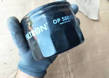 Filtr oleju OP580/2