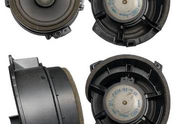 GŁOŚNIK DRZWI AB3919B171AB FORD RANGER 2012-  Część oryginalna (OE, OEM)  P