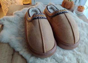Nowe kapcie damskie rozmiar 37