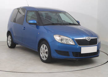 Skoda Roomster 1.4 16V