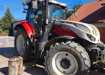 Usuwanie błędów | DPF AdBlue EGR | ChipTuning | DOJAZD - STEYR