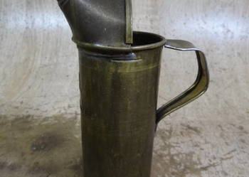 miarka oleju 0,5 l EMW AWO IFA dkw nsu zundapp org DDR