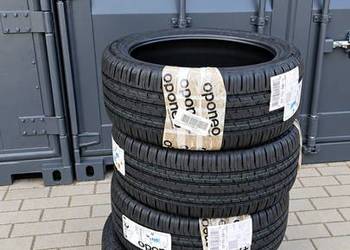 4x Continental EcoContact 6 235/40 R19 96H XL – nowe opony letnie