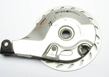 SHIMANO BR-C3000-R tylny hamulec rolkowy NEXUS INTER M