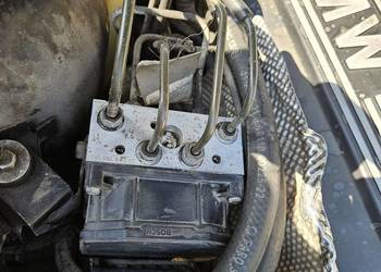Pompa Sterownik ABS BMW e39 001