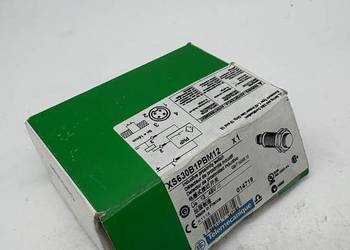 Telemecanique XS630B1PBM12 Czujnik zbliżeniowy