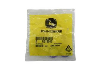 R518543 O-ring John Deere
