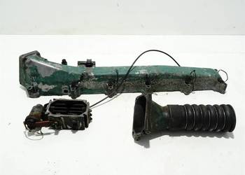 KOLEKTOR SSĄCY VOLVO FH12 12.1 379KM