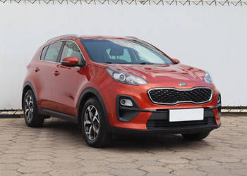 Kia Sportage 1.6 T-GDI