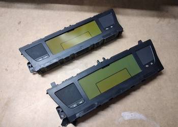 CITROEN LICZNIK 28112940-6 CITROEN C4 PICASSO PANEL WYSWIETLACZ