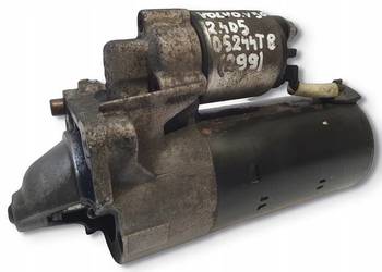 ROZRUSZNIK Volvo S40 II V50 C30 2.4 D5 oryginał BOSCH 0001109311