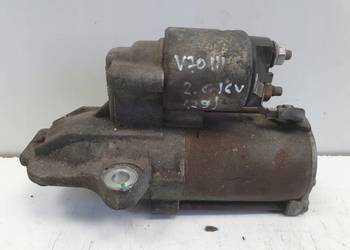 Volvo V70 III S80 II 2.0 16V ROZRUSZNIK 31268034