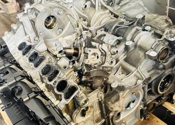 Uszkodzony Słupek BMW 2.0d 184kM N47D20C