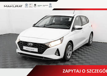 Hyundai i20 DW9WC83#1.0 T-GDI PURE Cz.cof Bluetooth KLIMA Salon PL VAT 23%…
