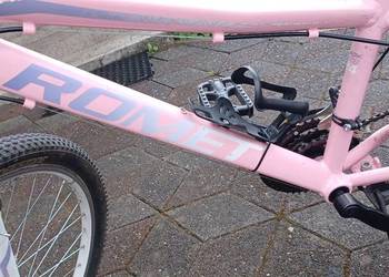 Rower górski mtb