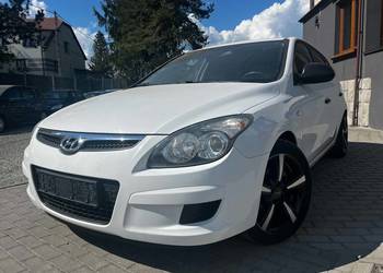 Hyundai i30 1.4 bezwypadkowy