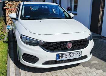 Fiat tipo 2020