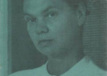POEZJE WYBRANE - HARTWIG JULIA