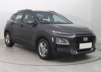 Hyundai Kona 1.0 T-GDI