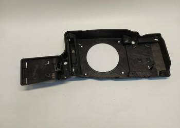 Mercedes EQA 250+ W243 WYKOŃCZENIE BAGAŹNIKA OSŁONA A2435459100