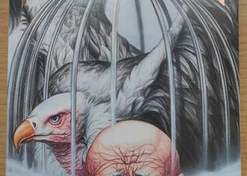 Thomas Berger - "Mały Wielki Człowiek"