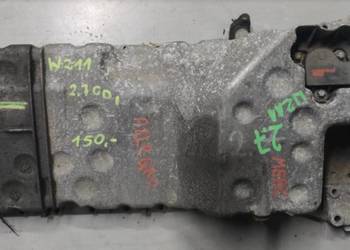 Miska olejowa Mercedes W211 2.7 CDI R6470140302