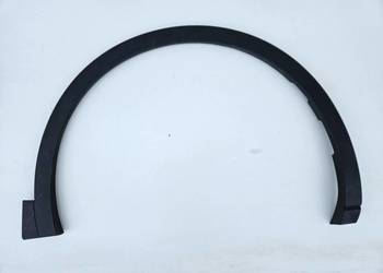 VW ID4 ID.4 LISTWA BŁOTNIKA PRAWY PRZÓD PRAWA PRZEDNIA 11A853718