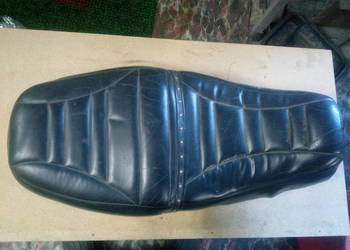 Honda cx500 siedzenie.