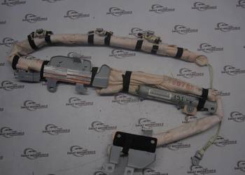 NISSAN JUKE 11r AIRBAG kurtyna prawa