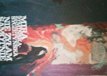 Nie żyłam samotnie autobiografia książki wysyłka gratis Trójmiasto Gdańsk