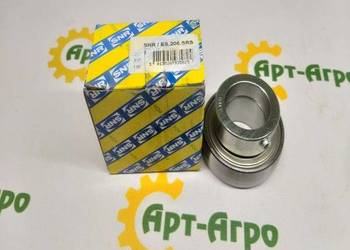 ES.206.SRS SNR Łożysko kulkowe stałe