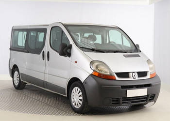 Renault Trafic 2.5 dCi