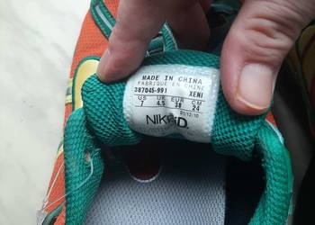 Buty Nike bowelman series 38