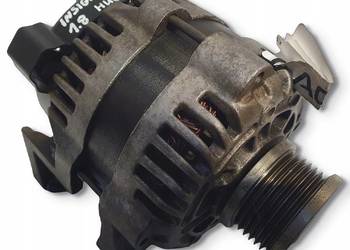 ALTERNATOR Opel Insignia 1.8 16V 13500577 oryginał 100A